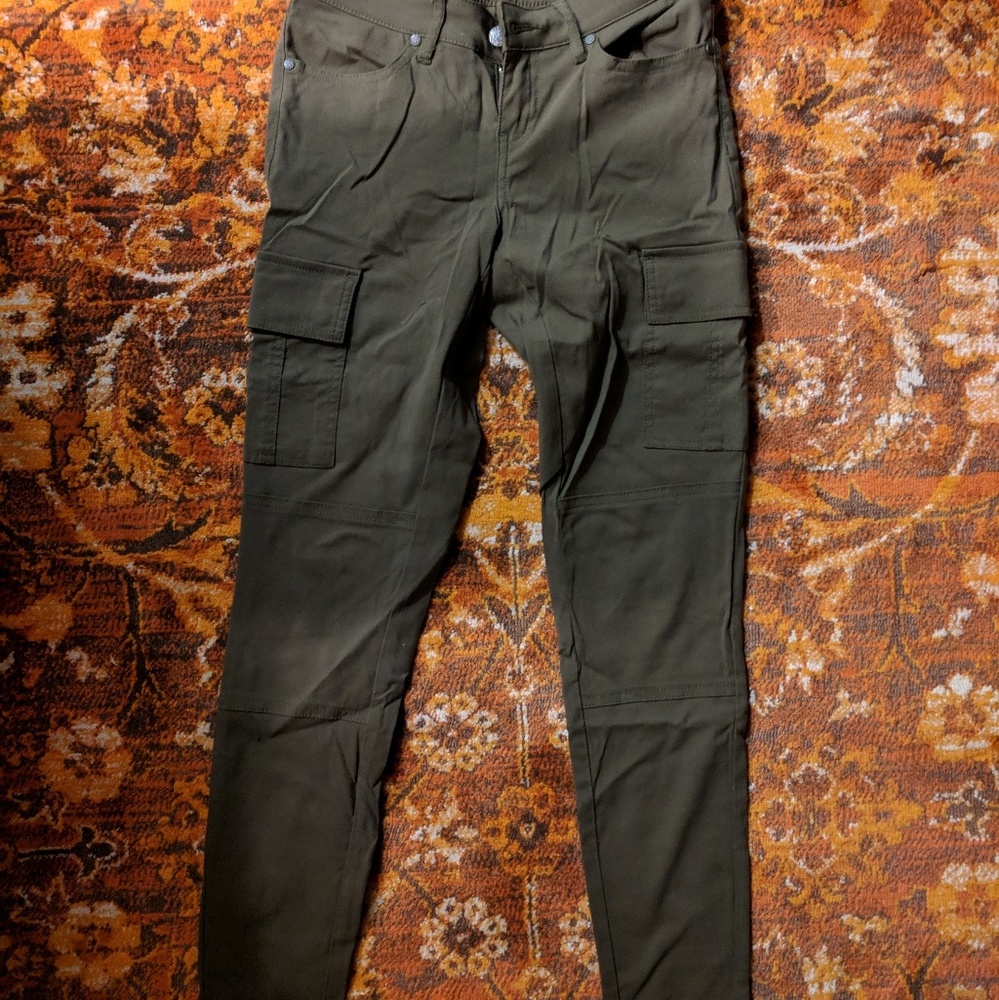 prAna Meme Pants Size 0